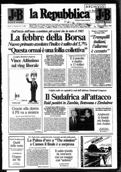 La repubblica